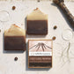 Artisanal Cold Process Soap- Choco Cookie Mountain The Nature Masons