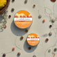 Citrus Tea - Natural Deodorant The Nature Masons